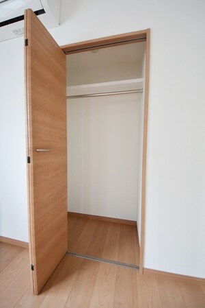 アーバハイツ扇大橋の物件内観写真